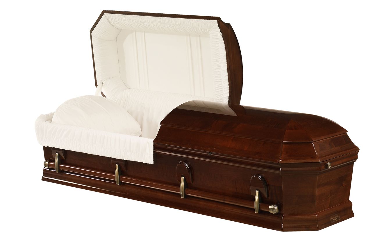 White Family Funeral Home